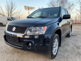 Suzuki Grand vitara 2.7I Автомат 4X4 ШВЕЙЦАРИЯ, снимка 1