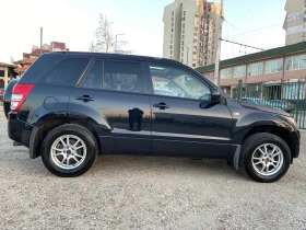 Suzuki Grand vitara 2.7I Автомат 4X4 ШВЕЙЦАРИЯ, снимка 5