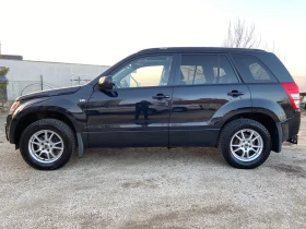 Suzuki Grand vitara 2.7I Автомат 4X4 ШВЕЙЦАРИЯ, снимка 2