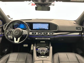 Mercedes-Benz GLS 600 Maybach E Active Burmester 4d, снимка 7