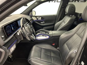 Mercedes-Benz GLS 600 Maybach E Active Burmester 4d, снимка 10