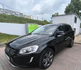 Обява за продажба на Volvo XC60 2.0 D4 Geartronic  ~19 999 лв. - изображение 1