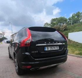 Обява за продажба на Volvo XC60 2.0 D4 Geartronic  ~19 999 лв. - изображение 3