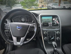 Обява за продажба на Volvo XC60 2.0 D4 Geartronic  ~19 999 лв. - изображение 5