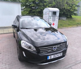 Обява за продажба на Volvo XC60 2.0 D4 Geartronic  ~19 999 лв. - изображение 2