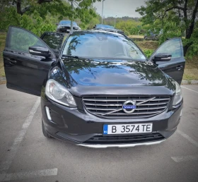 Обява за продажба на Volvo XC60 2.0 D4 Geartronic  ~19 999 лв. - изображение 4