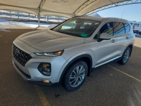 Обява за продажба на Hyundai Santa fe * CARFAX * АВТО КРЕДИТ * ЦЕНА ДО БГ! ~32 199 лв. - изображение 1