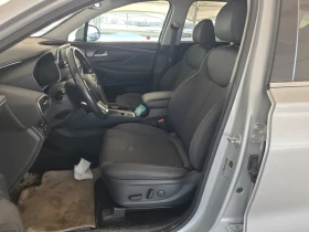 Обява за продажба на Hyundai Santa fe * CARFAX * АВТО КРЕДИТ * ЦЕНА ДО БГ! ~32 199 лв. - изображение 5