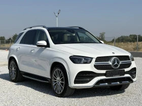 Mercedes-Benz GLE 400 AMG 6+ 1   | Mobile.bg    2