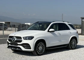  Mercedes-Benz GLE 40...