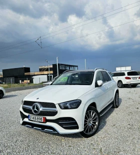 Mercedes-Benz GLE 400 AMG 6+ 1 Панорама 