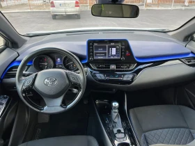 Обява за продажба на Toyota C-HR ~71 350 лв. - изображение 6