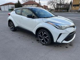 Обява за продажба на Toyota C-HR ~71 350 лв. - изображение 5