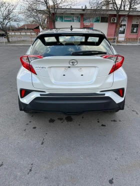 Обява за продажба на Toyota C-HR ~71 350 лв. - изображение 3