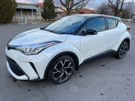 Обява за продажба на Toyota C-HR ~71 350 лв. - изображение 1