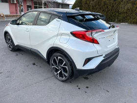 Обява за продажба на Toyota C-HR ~71 350 лв. - изображение 2