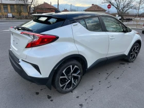 Обява за продажба на Toyota C-HR ~71 350 лв. - изображение 4