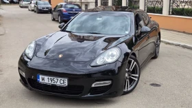 Porsche Panamera TURBO FULL MAXX LIZING Burmaster distrnonik | Mobile.bg    2