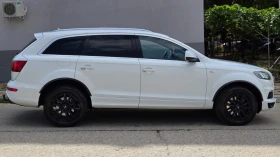 Audi Q7 3.0tdi S-line Facelift 8-skorosti obslujen 6+ 1 - 23999 лв. - 29232734 6