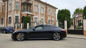 Porsche Panamera TURBO FULL MAXX LIZING Burmaster distrnonik | Mobile.bg    5