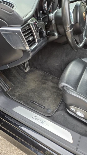 Porsche Panamera TURBO FULL MAXX LIZING Burmaster distrnonik | Mobile.bg    10