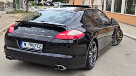 Porsche Panamera TURBO FULL MAXX LIZING Burmaster distrnonik | Mobile.bg    3