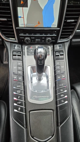 Porsche Panamera TURBO FULL MAXX LIZING Burmaster distrnonik | Mobile.bg    13