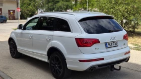 Audi Q7 3.0tdi S-line Facelift 8-skorosti obslujen 6+ 1 - 23999 лв. - 29232734 5