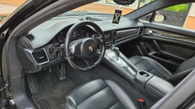 Porsche Panamera TURBO FULL MAXX LIZING Burmaster distrnonik | Mobile.bg    6