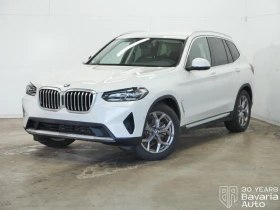 Обява за продажба на BMW X3 20d xDrive Steptronic ~95 868 лв. - изображение 1