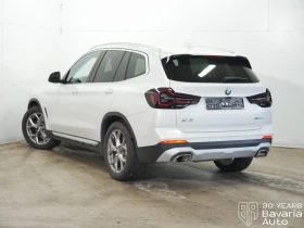 Обява за продажба на BMW X3 20d xDrive Steptronic ~95 868 лв. - изображение 1