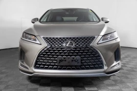 Lexus RX 350 AWD* Premium | Mobile.bg    2