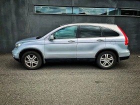 Обява за продажба на Honda Cr-v С-Историята Навигация Камера Подгрев на седалки  ~22 500 лв. - изображение 5