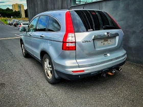 Обява за продажба на Honda Cr-v С-Историята Навигация Камера Подгрев на седалки  ~22 500 лв. - изображение 3