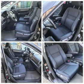 Обява за продажба на Honda Cr-v С-Историята Навигация Камера Подгрев на седалки  ~22 500 лв. - изображение 7