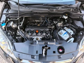 Обява за продажба на Honda Cr-v С-Историята Навигация Камера Подгрев на седалки  ~22 500 лв. - изображение 8