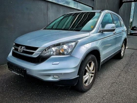 Обява за продажба на Honda Cr-v С-Историята Навигация Камера Подгрев на седалки  ~22 500 лв. - изображение 1