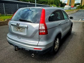 Обява за продажба на Honda Cr-v С-Историята Навигация Камера Подгрев на седалки  ~22 500 лв. - изображение 4