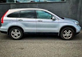 Обява за продажба на Honda Cr-v С-Историята Навигация Камера Подгрев на седалки  ~22 500 лв. - изображение 6