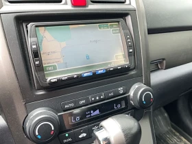 Обява за продажба на Honda Cr-v С-Историята Навигация Камера Подгрев на седалки  ~22 500 лв. - изображение 11