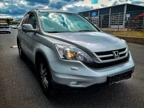 Обява за продажба на Honda Cr-v С-Историята Навигация Камера Подгрев на седалки  ~22 500 лв. - изображение 1