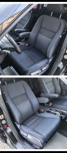 Обява за продажба на Honda Cr-v С-Историята Навигация Камера Подгрев на седалки  ~22 500 лв. - изображение 9