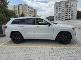 Обява за продажба на Jeep Grand cherokee Overland 5.7  ~38 000 лв. - изображение 5