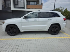 Обява за продажба на Jeep Grand cherokee Overland 5.7  ~38 000 лв. - изображение 2