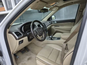 Обява за продажба на Jeep Grand cherokee Overland 5.7  ~38 000 лв. - изображение 7