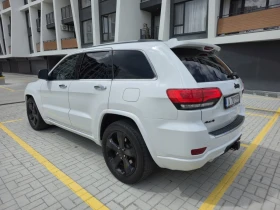 Обява за продажба на Jeep Grand cherokee Overland 5.7  ~38 000 лв. - изображение 3