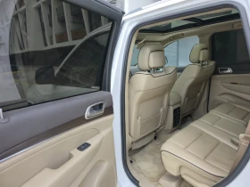 Обява за продажба на Jeep Grand cherokee Overland 5.7  ~38 000 лв. - изображение 8