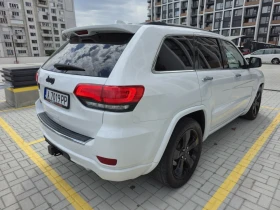 Обява за продажба на Jeep Grand cherokee Overland 5.7  ~38 000 лв. - изображение 4