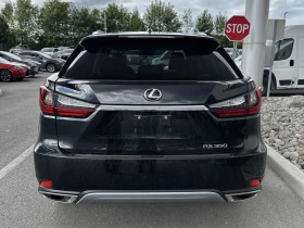 Lexus RX 350 CARFAX* АВТОФИНАНСИРАНЕ* БЕЗ ПЪРВОНАЧАЛНА ВНОСКА* - 60000 лв. - 24896432 4