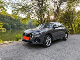 Обява за продажба на Audi Q3 Бижу неустоимо за всяка дама или семейство ~68 900 лв. - изображение 1